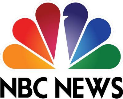 NBC News logo