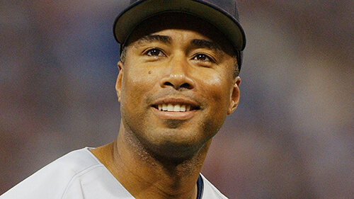 Bernie Williams