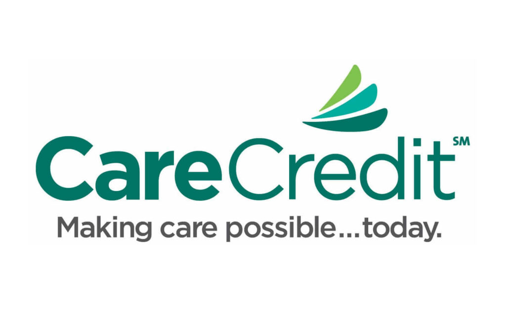 CareCredit Logo