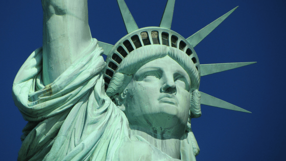 Statue of Liberty